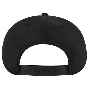 OTTO CAP "OTTO SNAP" 6 Panel Pro Style Snapback Hat