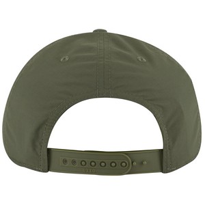 OTTO CAP "OTTO SNAP" 6 Panel Pro Style Snapback Hat