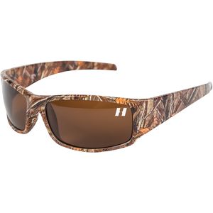 Oak Camo Wrap Sunglasses