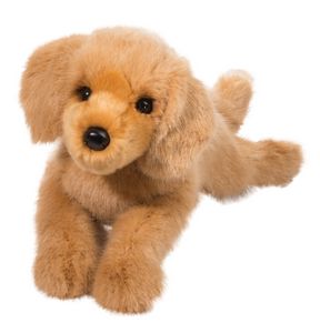 Oakley DLux Golden Retriever