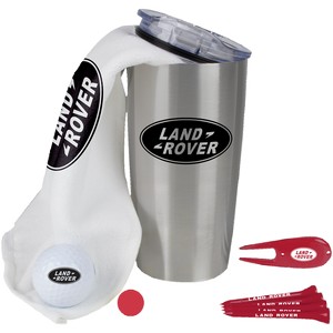 Odin Golf Kit with Titleist Golf Ball