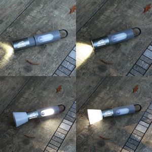 Odyssey Point Flashlight