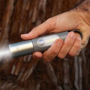 Odyssey Point Flashlight