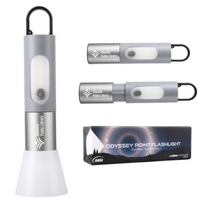 Odyssey Point Flashlight