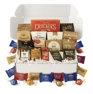 Office Share Box of Snacks