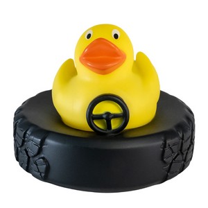 Offroad Duck