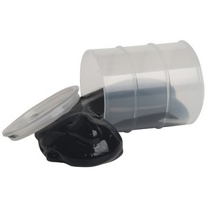 Oil Barrel Anti-Stress Putty