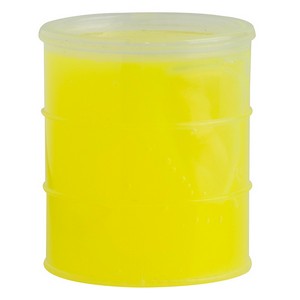 Oil Barrel Anti-Stress Putty