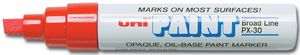 Oil Based Paint Markers
