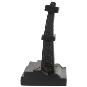 Oil Derrick Squeezies® Stress Reliever
