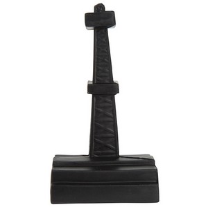 Oil Derrick SqueeziesÂ® Stress Reliever