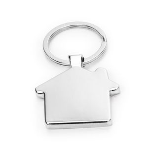 Okina House Keychain