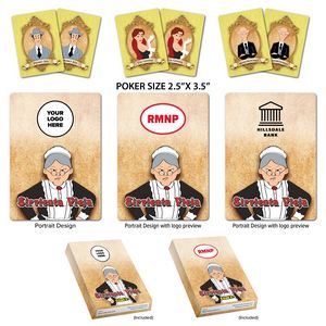 Old Maid Spanish