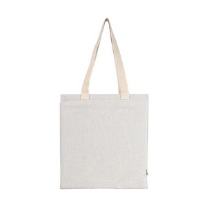 Olivia 10 oz. Recycled Cotton Convention Tote