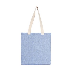 Olivia 10 oz. Recycled Cotton Convention Tote