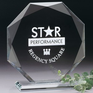 Omni Award 8-1/2"
