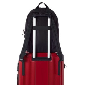 On-the-Go Backpack
