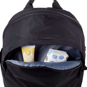 On-the-Go Backpack