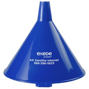 One Pint Funnel