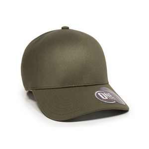 OneTouch Tactical Cap