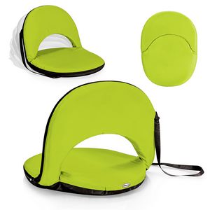 Adjustable Recreational Recliner