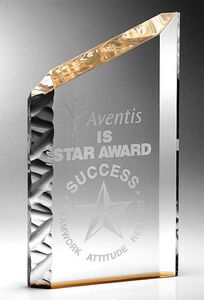 Ophira Award (9")