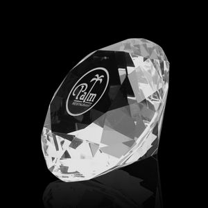 Optical Diamond Award