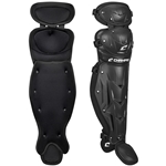 Optimus MVP Double Knee Leg Guard-13.5L