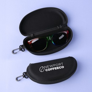 Opty Eyeglass Case