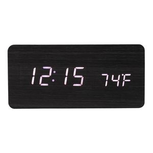 Opus Wireless Charging Speaker w/ Clock