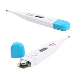 Oral LCD Portable Digital Thermometer