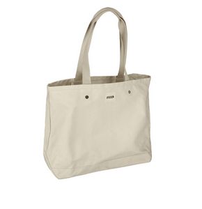 Organic Cotton FEED Tote