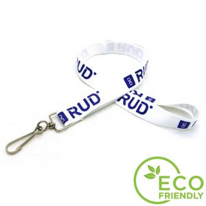 Organic Lanyard w/ Standard Attachment