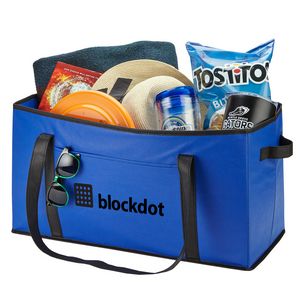 Organize-Itâ„¢ Non-Woven Storage Tote Bag