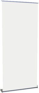 Orient 920 Black Retractable Banner Stand