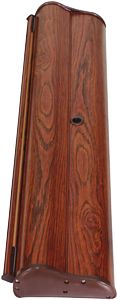 Orient Organic 850 Retractable Banner Stand