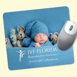 Origin'L FabricÂ® 7"x8"x1/16" Mouse Pad