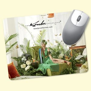 Origin'L FabricÂ® 7"x9"x1/8" Mouse Pad