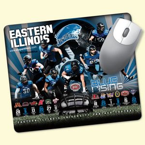 Origin'L FabricÂ® 8"x9.5"x1/16" MousePad