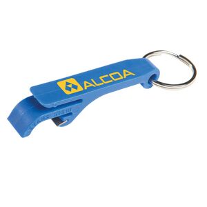Original Beverage Wrenchâ„¢ KeyChain