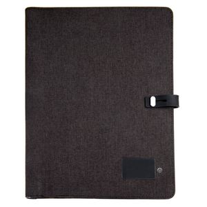 Orion Wireless Charging Power Bank Padfolio