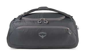 Osprey DayliteÂ® Duffel 60 - Black