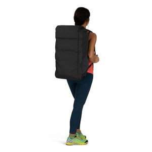 Osprey Daylite® Duffel 60 - Black