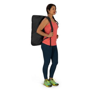 Osprey Daylite® Duffel 60 - Black