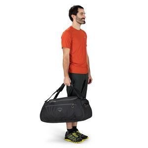 Osprey Daylite® Duffel 60 - Black