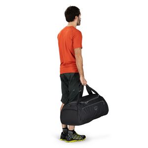 Osprey Daylite® Duffel 60 - Black