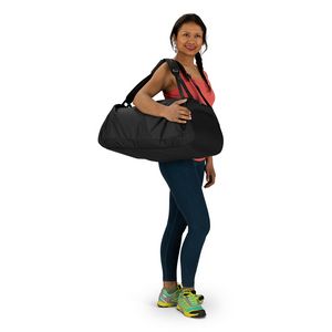 Osprey Daylite® Duffel 60 - Black