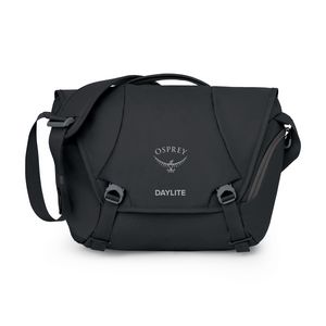 Osprey DayliteÂ® Messenger - Black