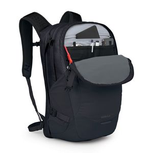Osprey Nebula - Black