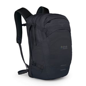 Osprey Nebula - Black